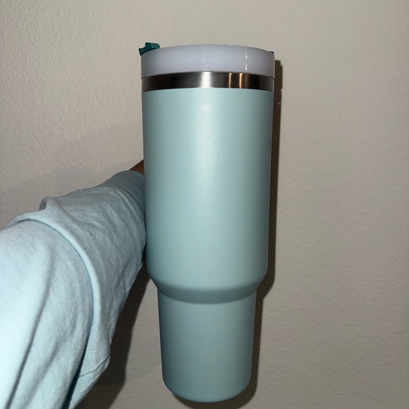 seafoam stanley - Picture 4 of 6